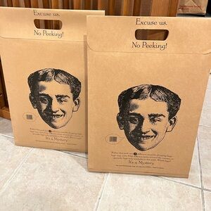 Trader Joe’s Mystery Bags 2025